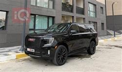 جي ام سي يوكون